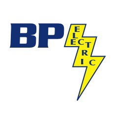 BP Electric of Ohio, Inc. logo