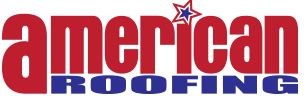 Logo for American Roofing & Vinyl