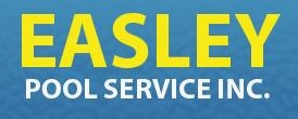 Easley Pool Service Inc logo