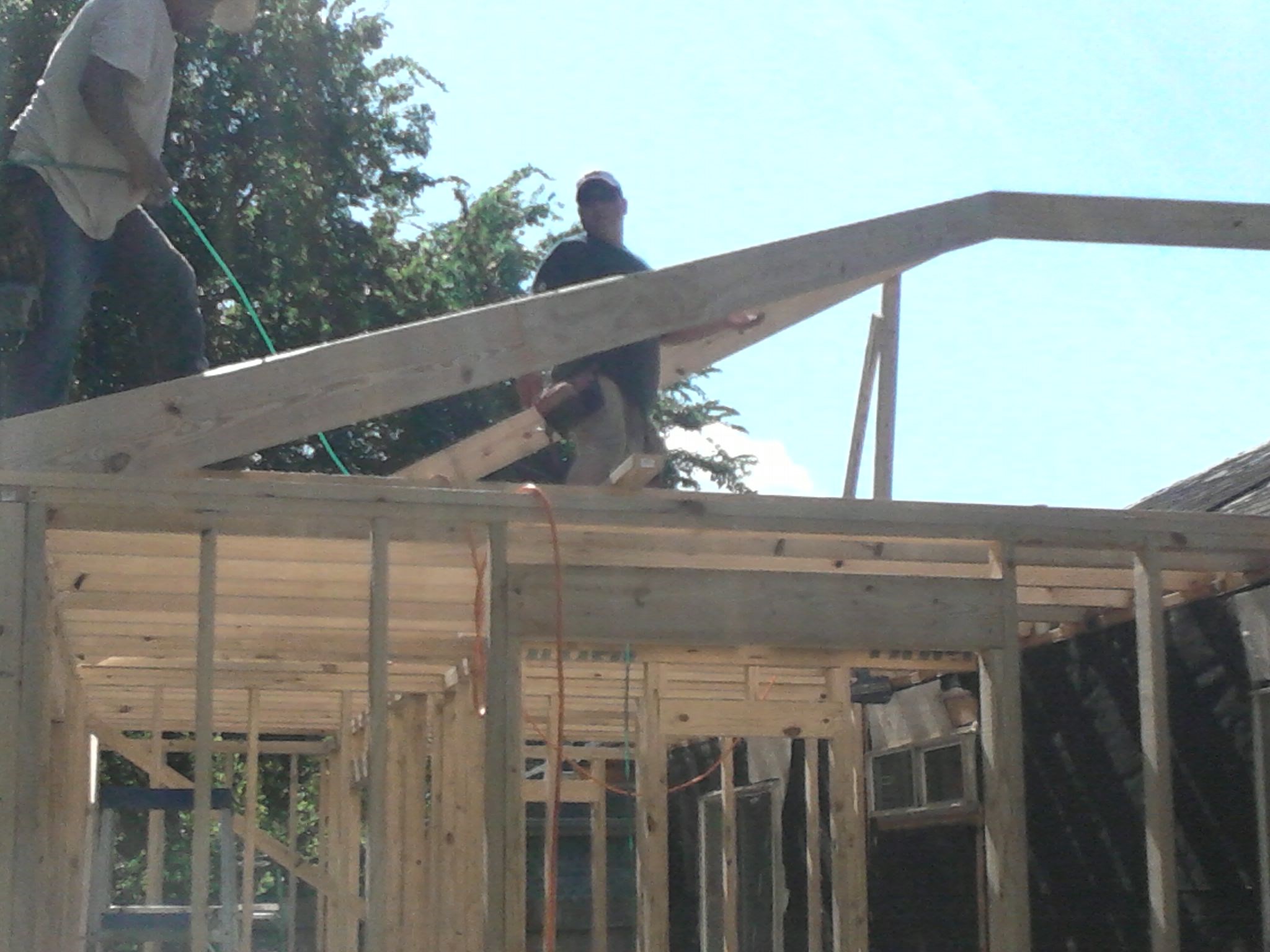 Logo for Mr. Handyman_Plus