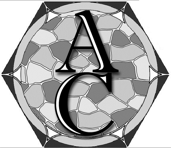 Artistic Concrete THE ORIGINAL Inc logo
