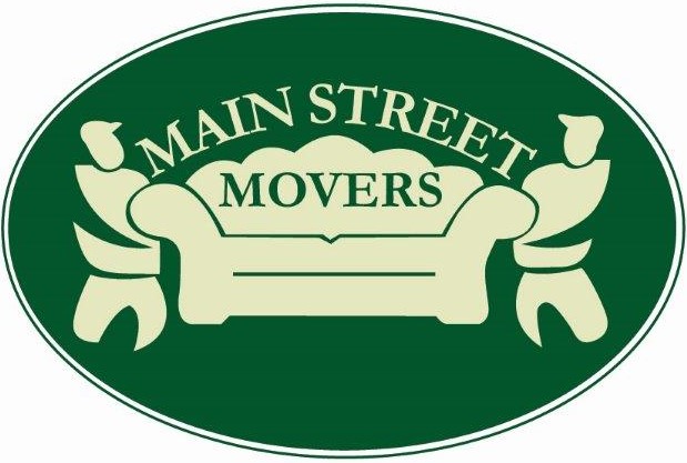 Main Street Movers logo