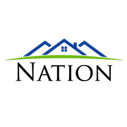 Logo for Nation Custom Builders