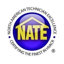 Affordable HVAC Service logo