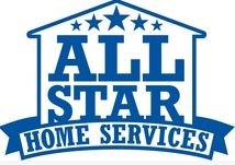 All Star Home Services logo