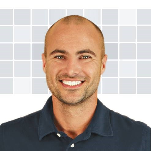 San Diego Tile Installation - Priest Tile logo