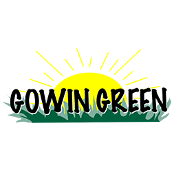 Gowin Green logo