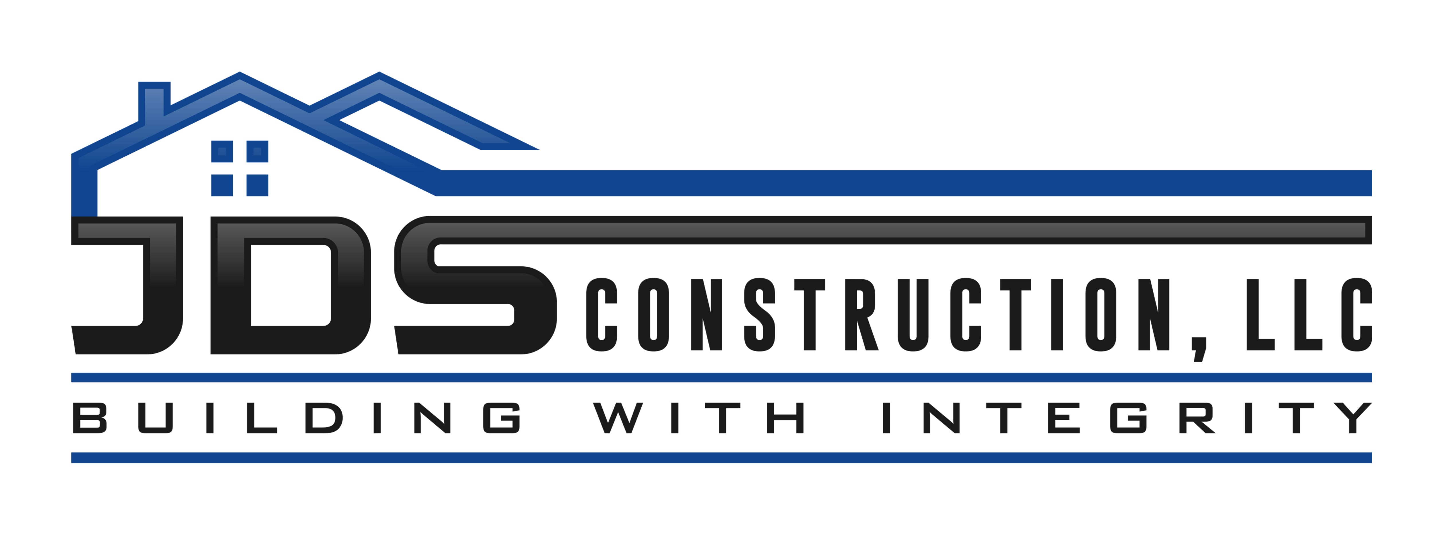 JDS Construction, LLC logo