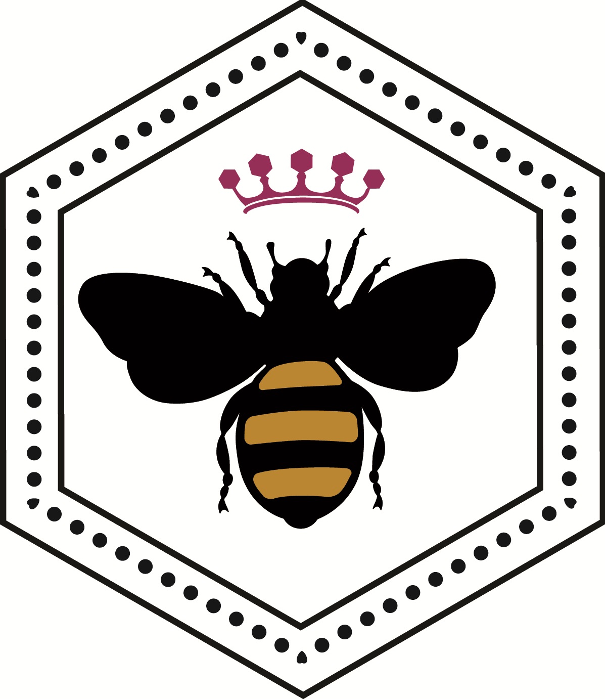 AZ Queen Bee - Bee Removal & Honey logo