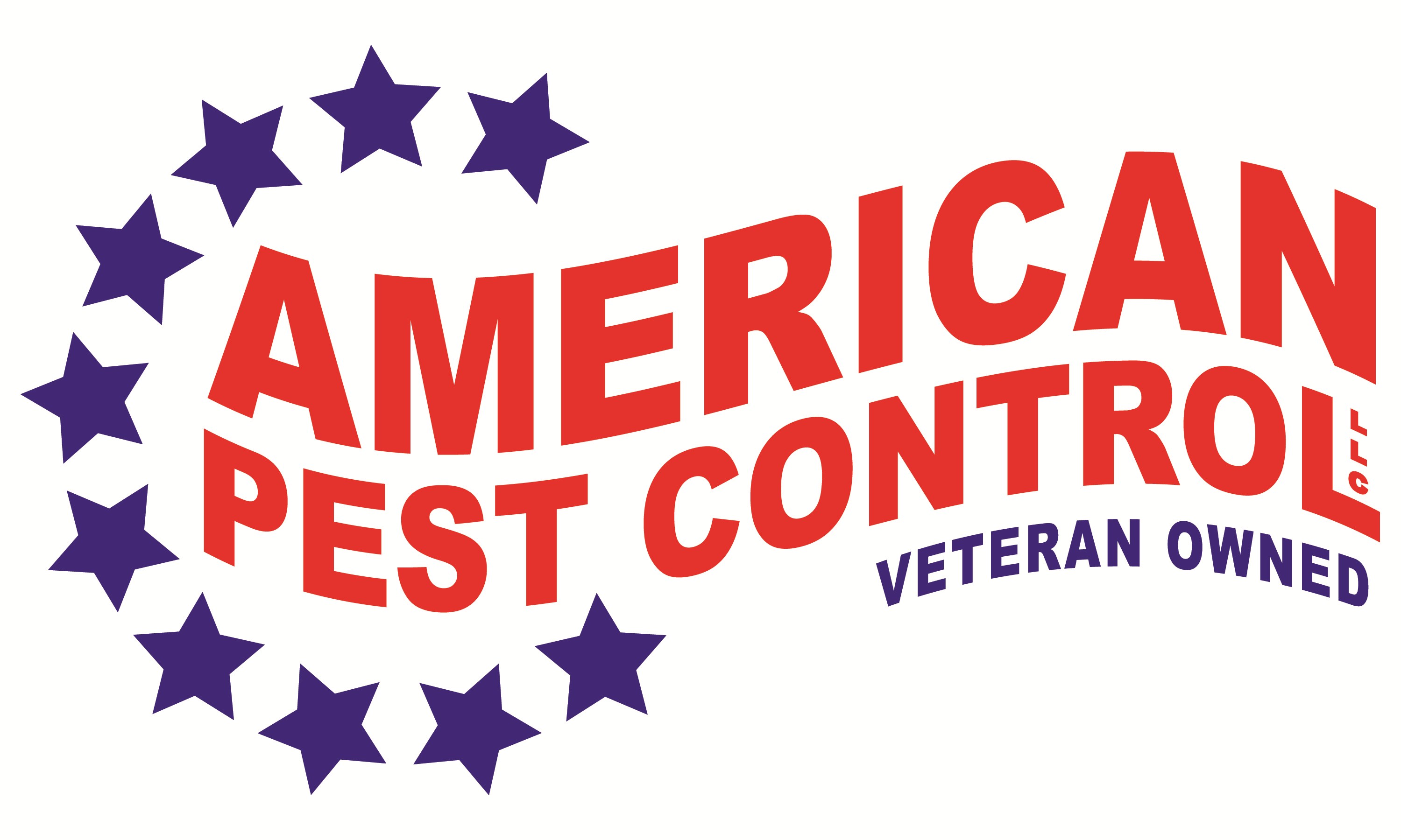 American Pest Control, LLC logo