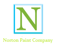 Norton Paint Company logo