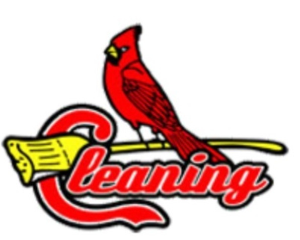 Logo for Cardinal Cleaning
