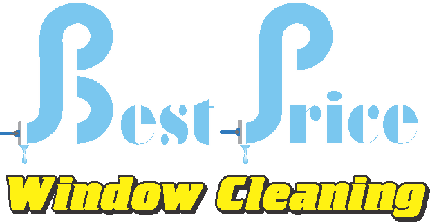 Best Price Window Cleaning logo