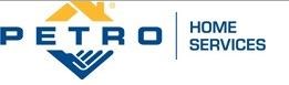 Logo for Petro Home Services
