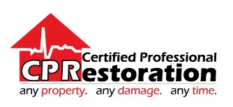 Logo for Certified Professional Restoration