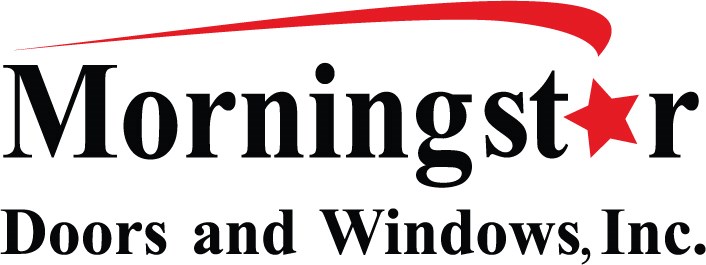 Morningstar Doors and Windows, Inc. logo