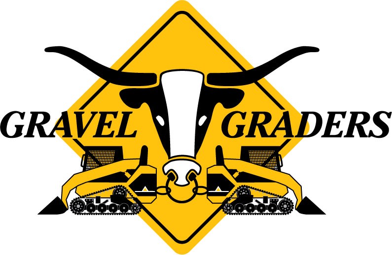 Logo for Gravel Graders