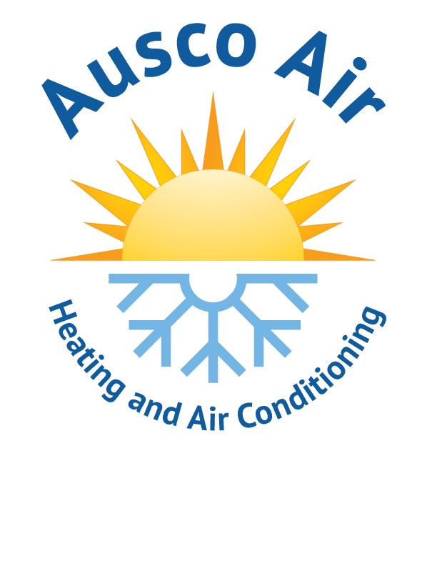 Ausco Air Heating & Air Conditioning logo