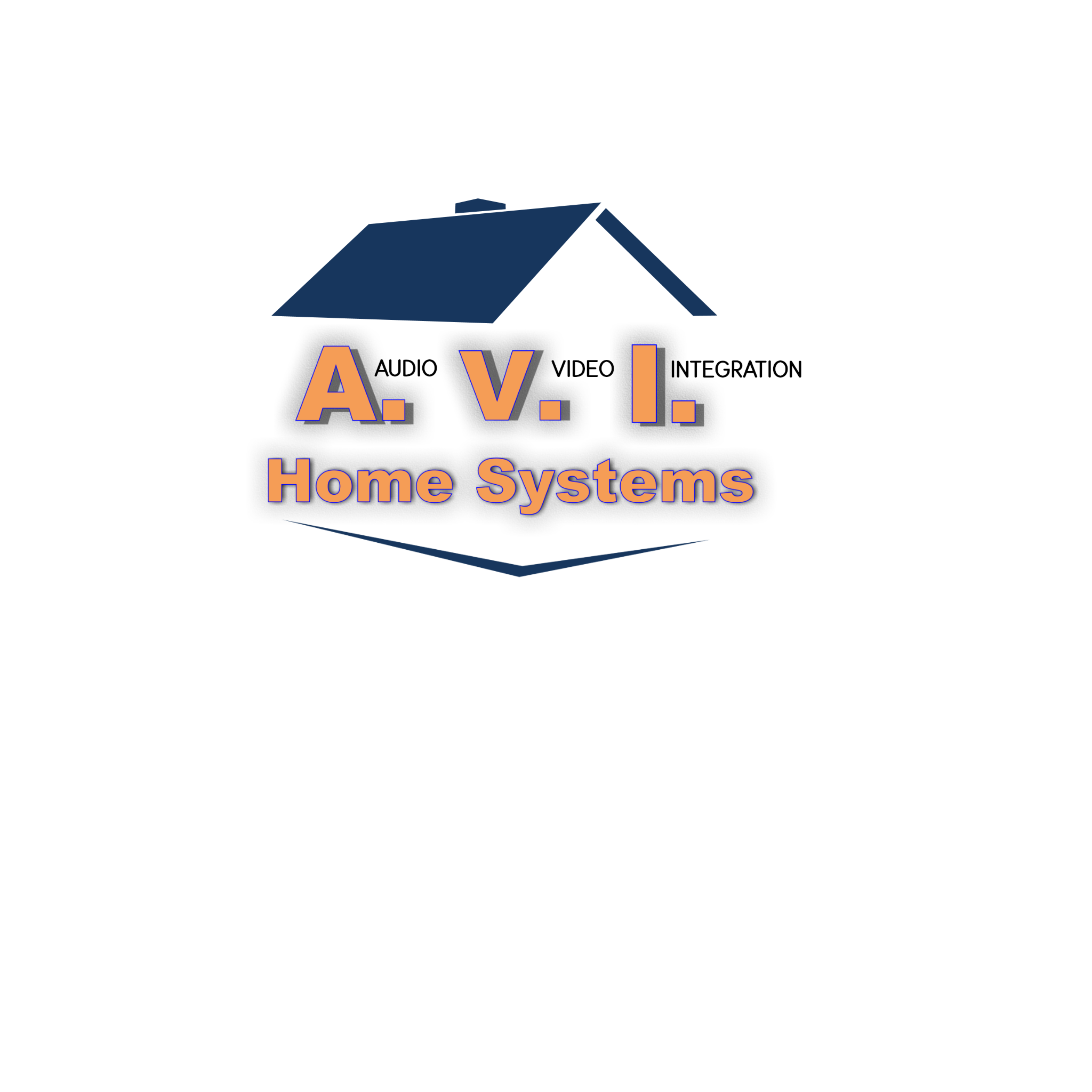 AVI Home Systems Inc logo