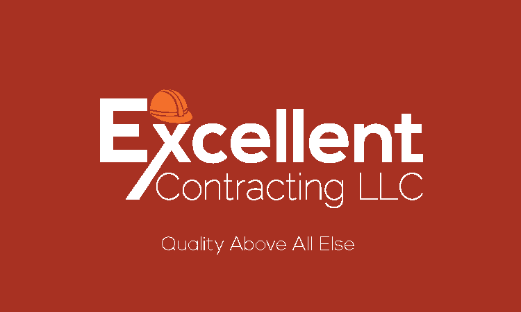 Logo for Excellent Contracting LLC