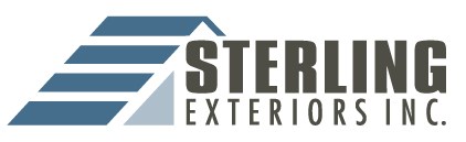 Logo for Sterling Exteriors Inc