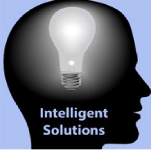 Logo for Intelligent Solutions