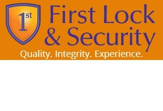 First Lock and Security Technologies logo