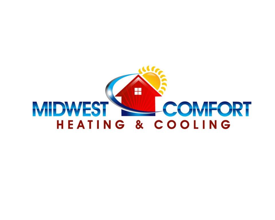 Midwest Comfort Heating & Cooling LLC logo