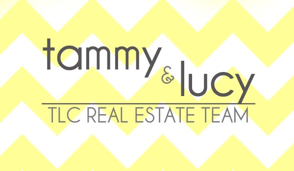 TLC Real Estate Team logo
