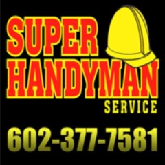 Super Handyman Service Phoenix AZ LLC logo