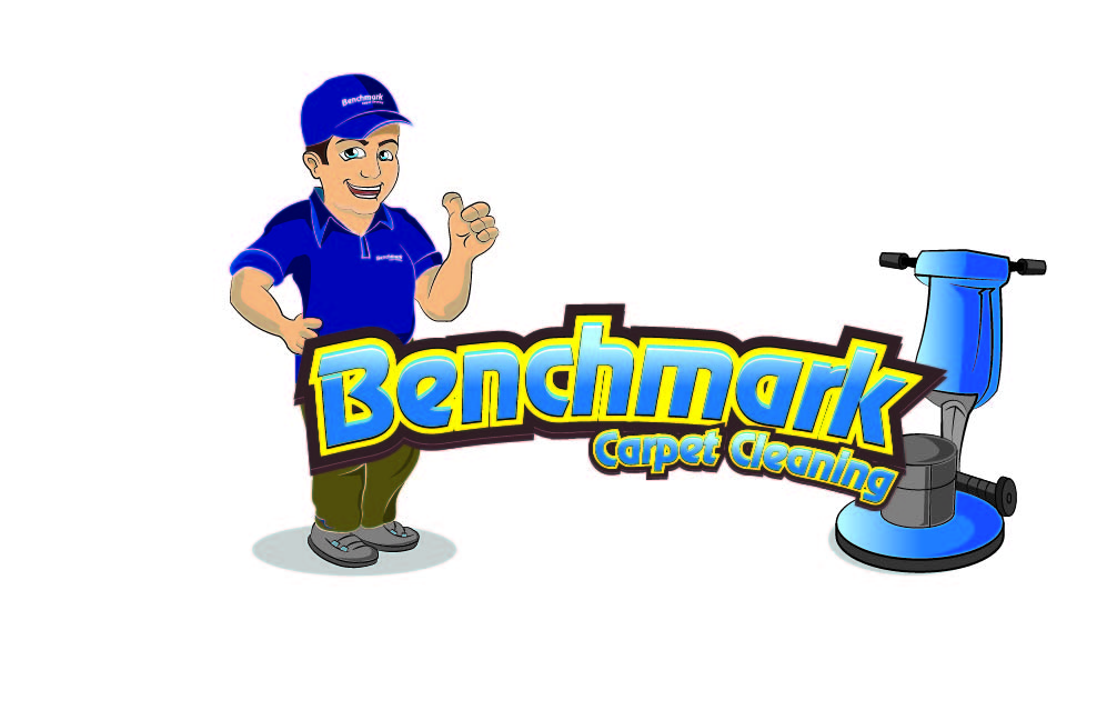 Benchmark Carpet Cleaning logo