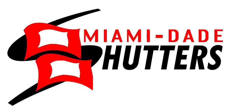 Miami Dade Shutters logo