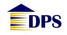 Disaster Prevention Services logo