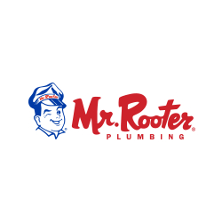 Logo for Mr Rooter Plumbing of Frederick MD