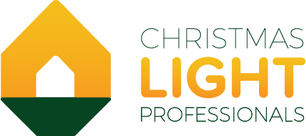 The Christmas Light Professionals logo