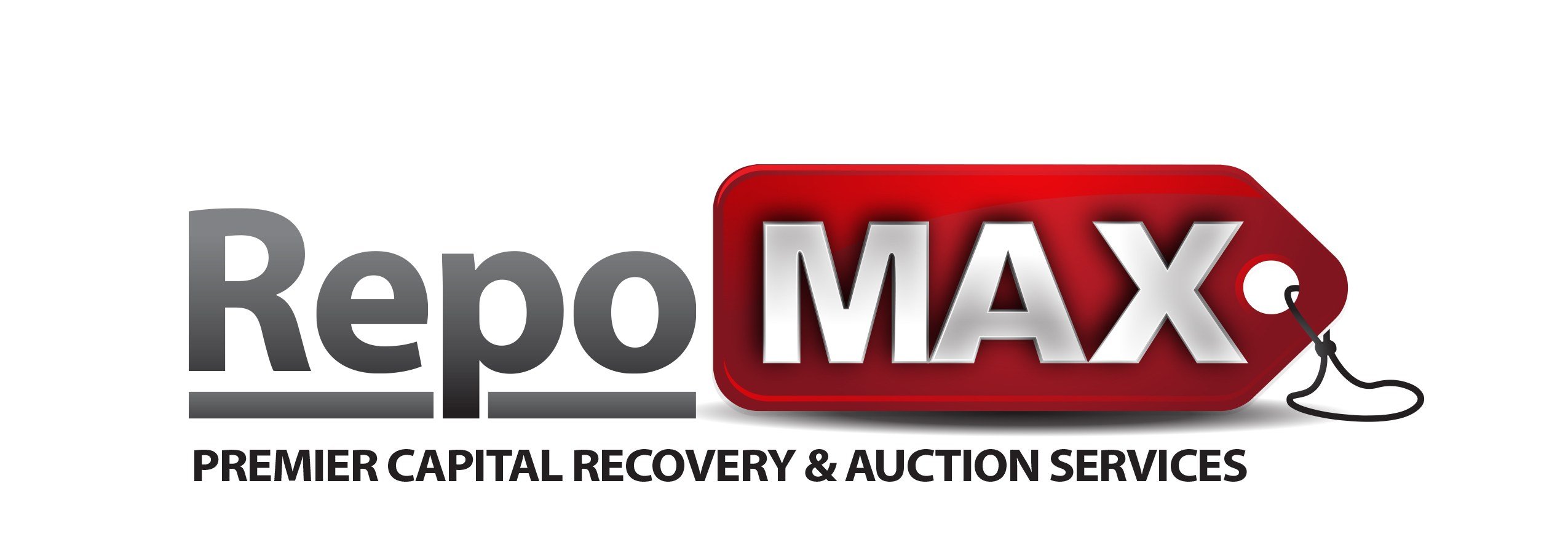 RepoMax Auctions logo