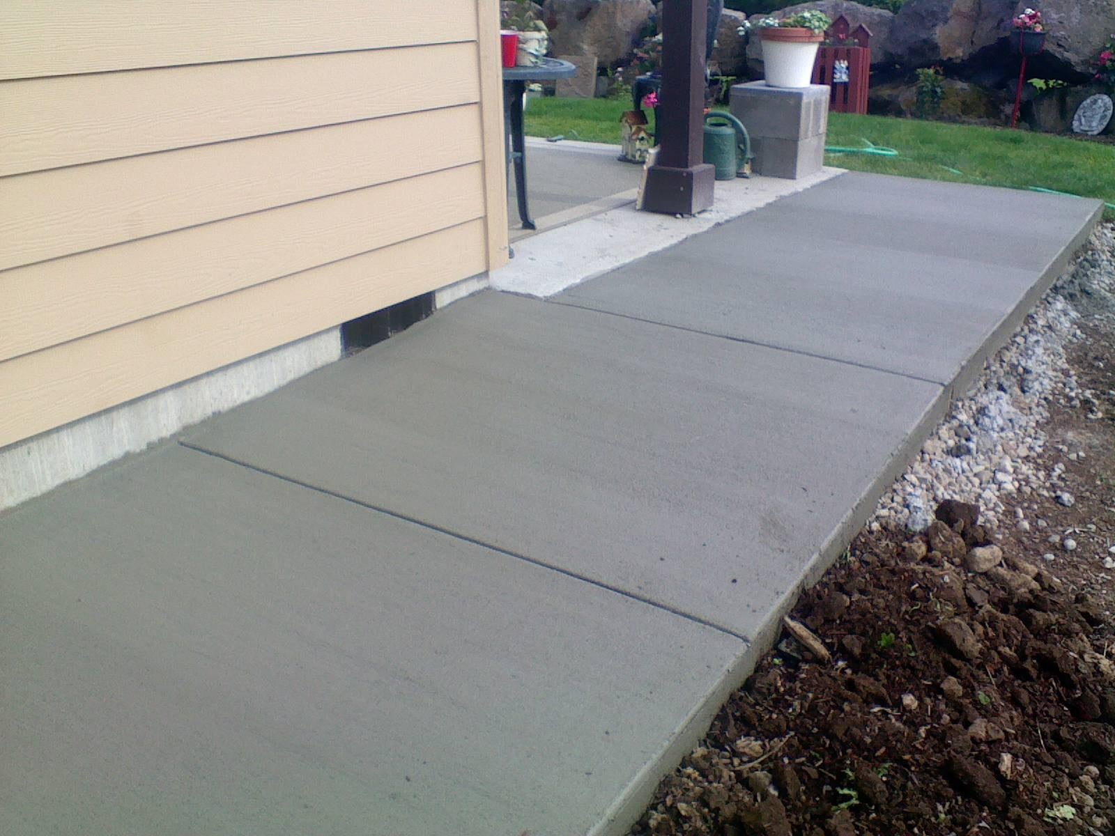 Avatar for Green Pacific Concrete