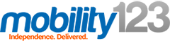 Mobility123 logo