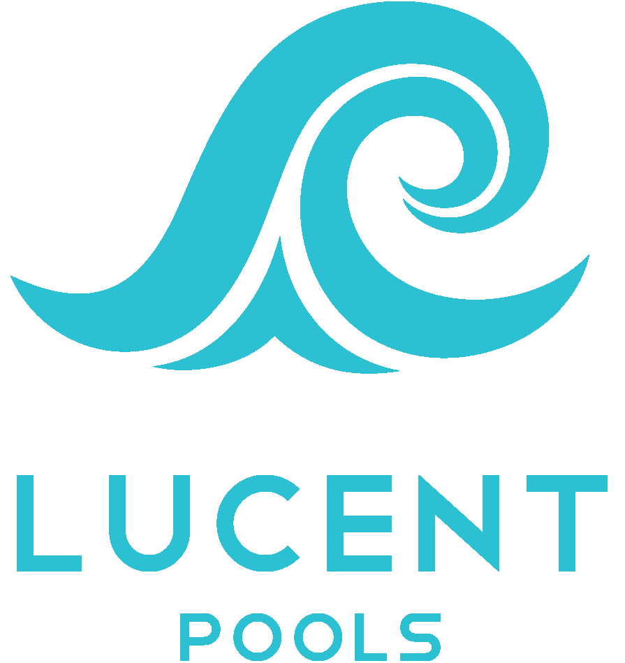 Lucent Pools logo