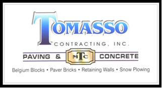 Tomasso Contracting Inc logo
