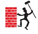 Advanced Chimney Services logo