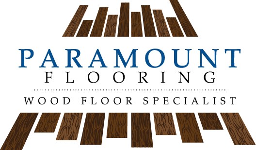 Paramount Flooring logo