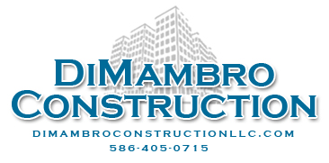Logo for DiMambro Construction