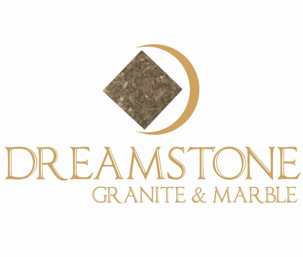 Dreamstone Granite and Marble logo