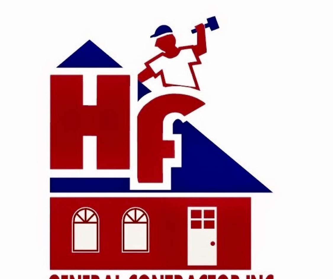 HF Roofing Contractor Inc logo