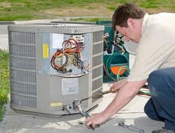 Oliver's Heating & Air Conditioning LLC logo