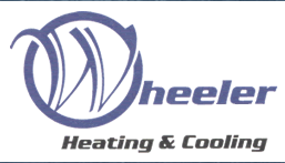 Logo for Wheeler Heating & Cooling