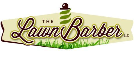 The Lawn Barber LLC logo