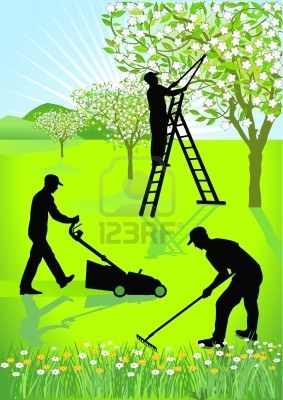 JC Landscape Services LLC logo