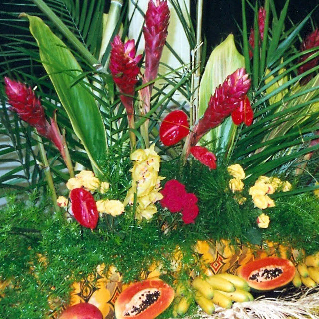 Sadiki's Catering logo
